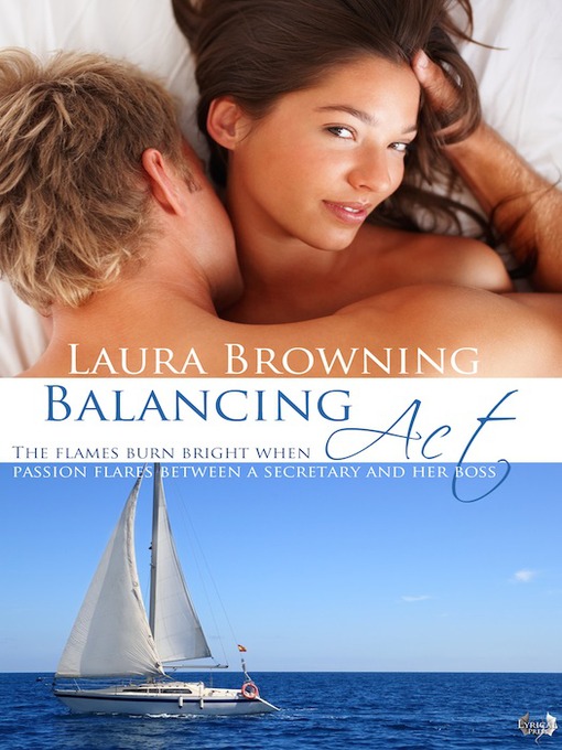 Title details for Balancing Act by Laura Browning - Available